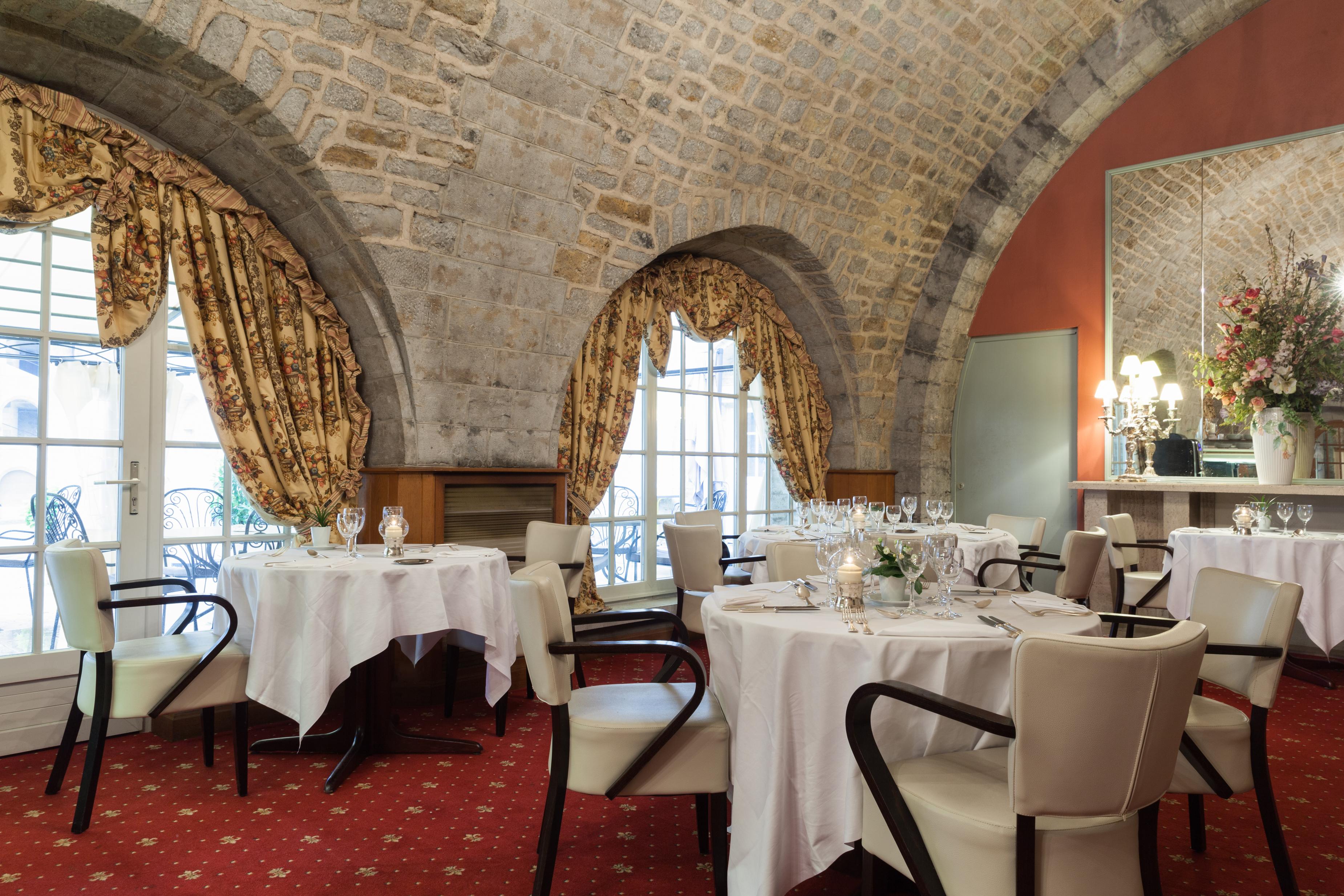 Chateau De Bournel Cubry Eksteriør billede