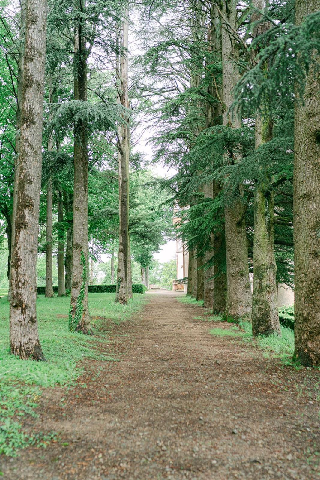 Chateau De Bournel Cubry Eksteriør billede
